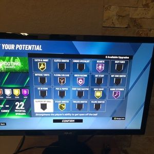 Meet your Posher, Brock